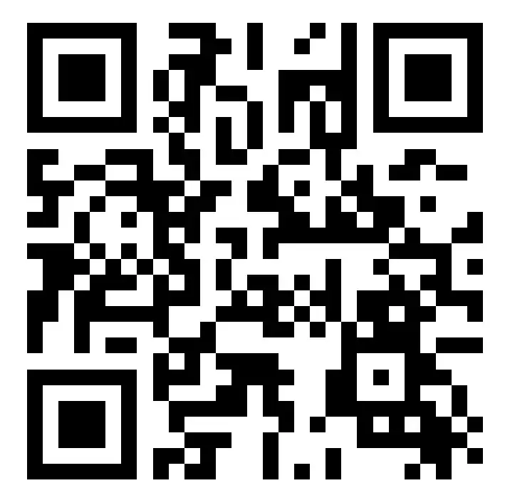 Qr code for quick payment link