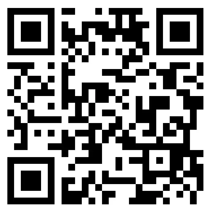 Qr code for quick payment link