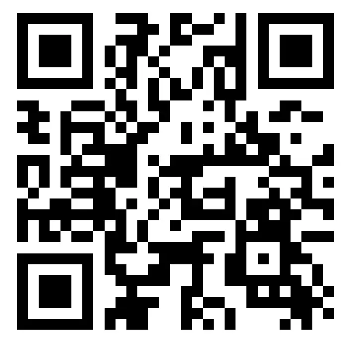 Qr code for quick payment link