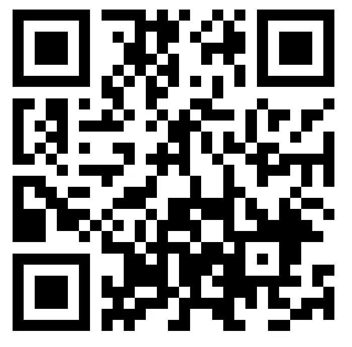 Qr code for quick payment link