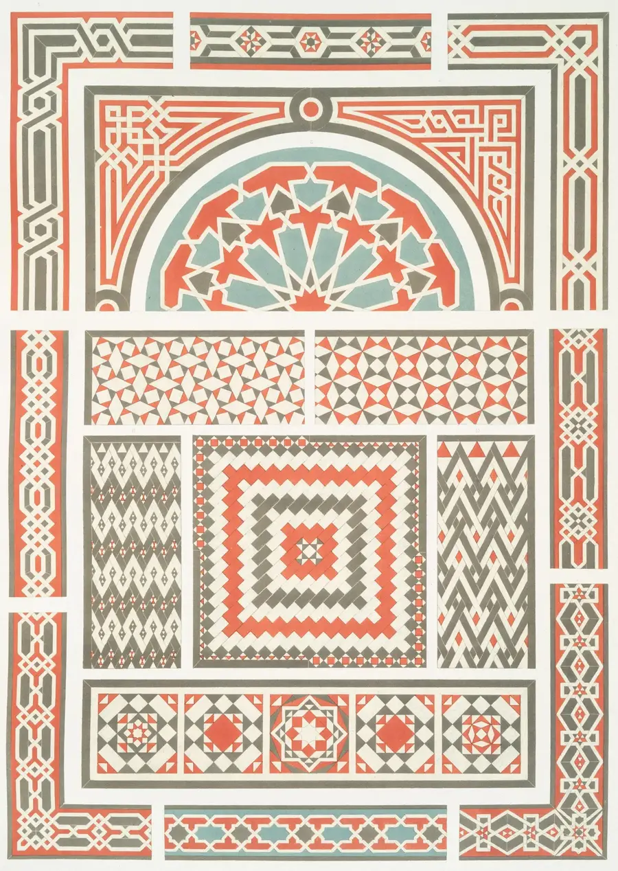 Art from The New York Public Library